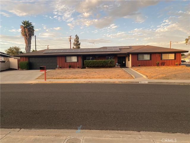 22730 Temco Street, Moreno Valley