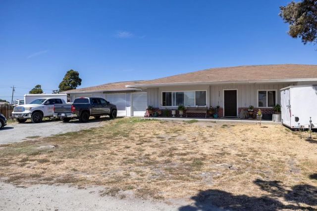 328 Boronda Road, Salinas