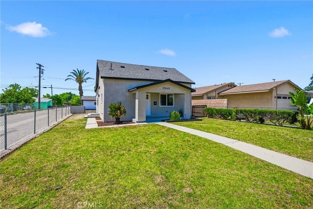 12940 4th, Chino