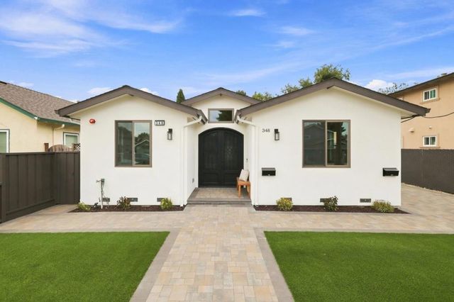 348 Angel Avenue, Sunnyvale