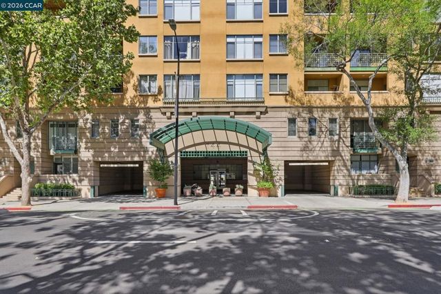 144 S 3rd Street # 524, San Jose