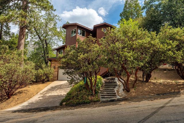 55370 Silver Tip Lane, Idyllwild
