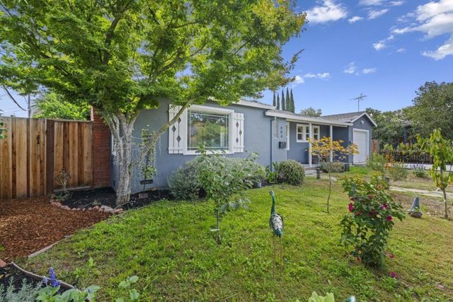 604 Minnesota Avenue, San Jose