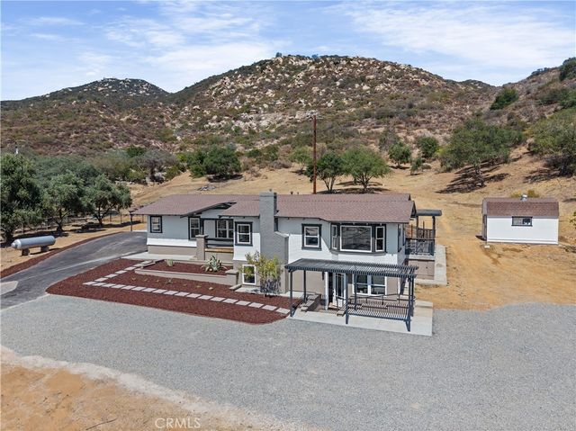 3161 Shue, Escondido