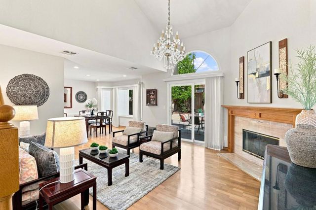 2063 Calle Mesa Alta, Milpitas