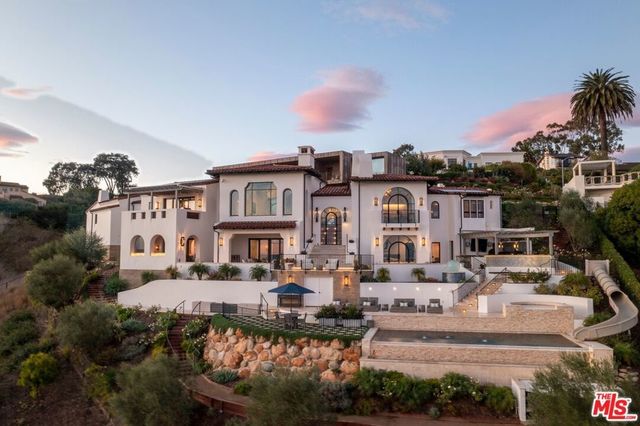 1213 Harbor Hills Drive, Santa Barbara
