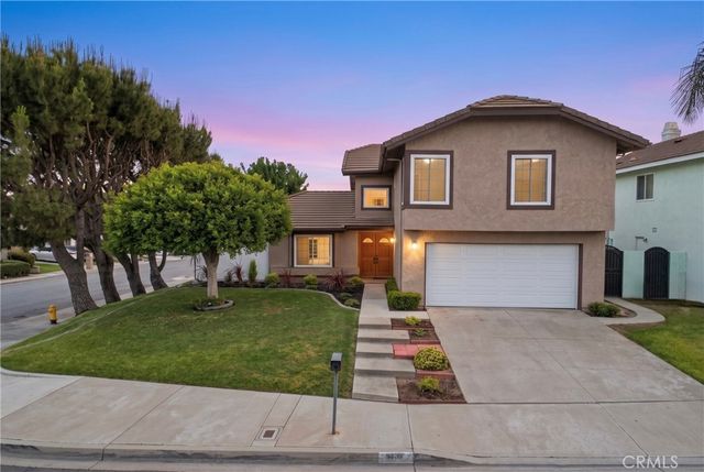 14692 Danbrook Drive, Whittier
