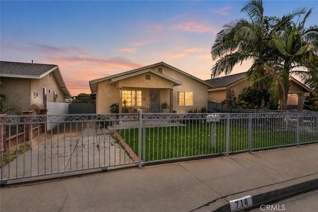 714 Brady, East Los Angeles