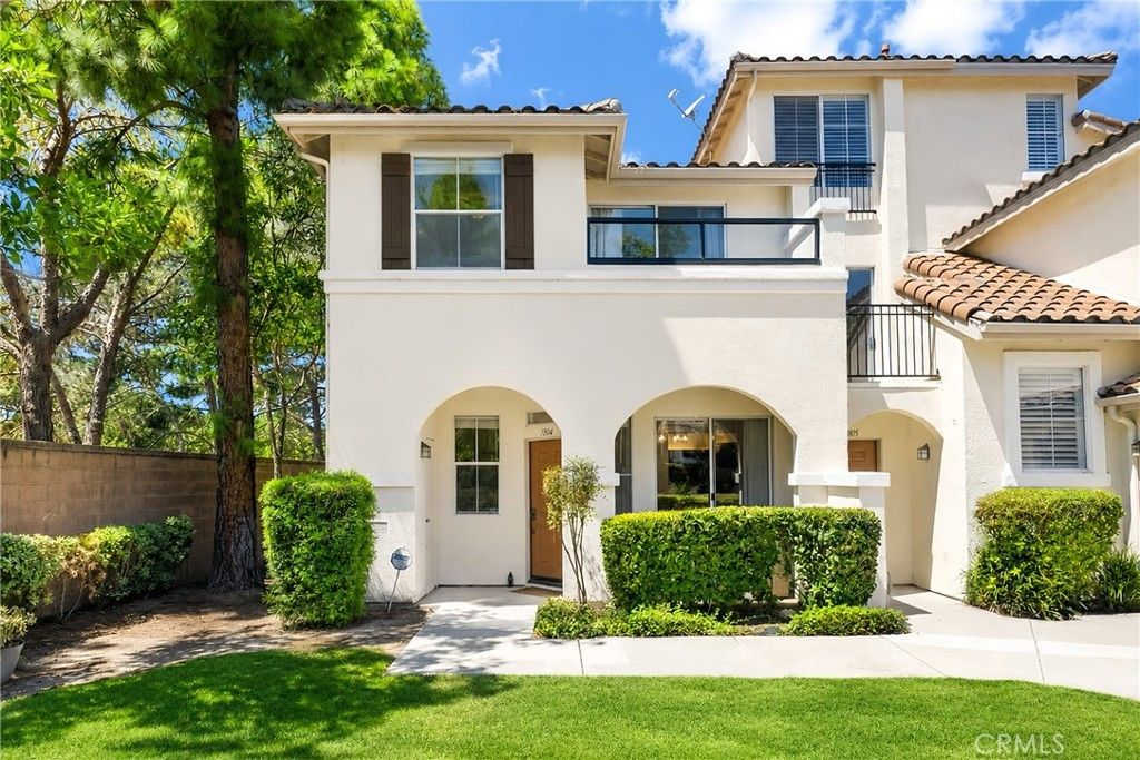 1804 Crescent Oak, Irvine