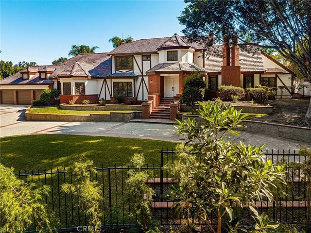 126 S Lakeview Avenue, Anaheim Hills