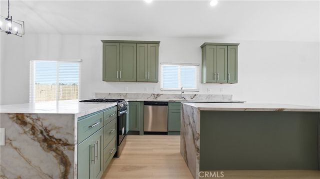 14695 Nelson, Victorville