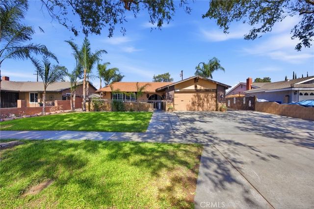 3935 Burge Street, Riverside
