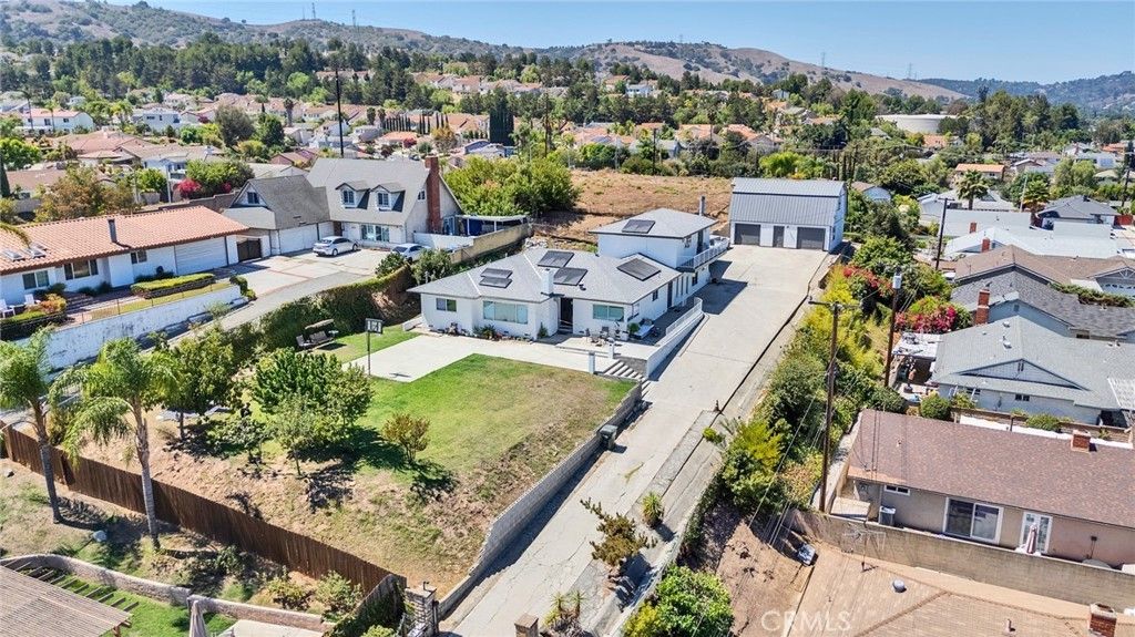 2265 Alexdale Lane, Rowland Heights