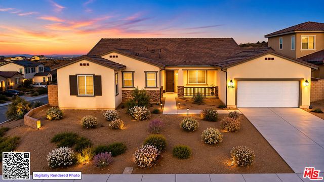 39186 Pinto Court, Palmdale
