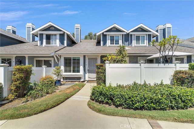 1178 N Sunflower, Covina