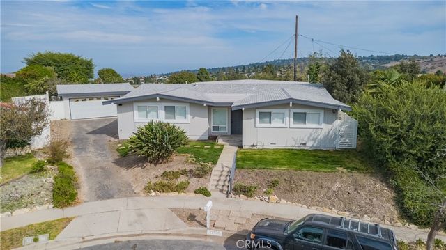27106 Mesaba, Rancho Palos Verdes