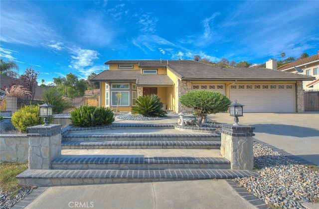 20739 E Walnut Canyon, Walnut