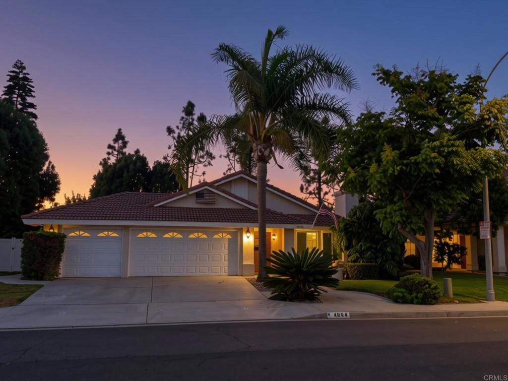 4664 Allende Avenue, Oceanside
