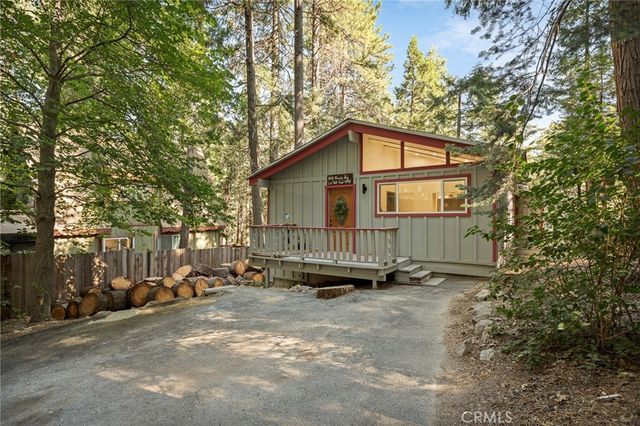 1048 Mercury, Crestline
