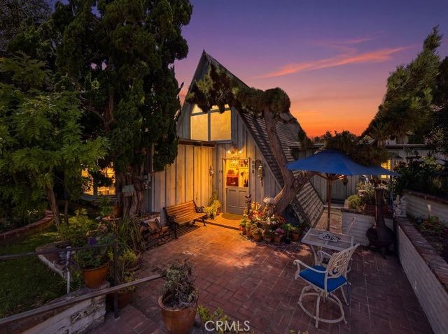 215 Ocean View, Newport Beach