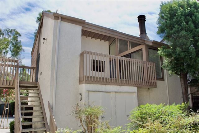 26701 Quail # 267, Laguna Hills
