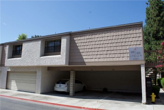26701 Quail # 267, Laguna Hills