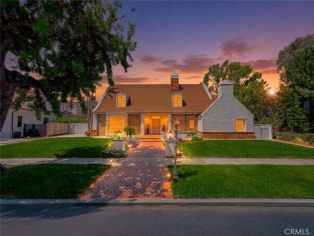 4217 Cedar Avenue, Long Beach