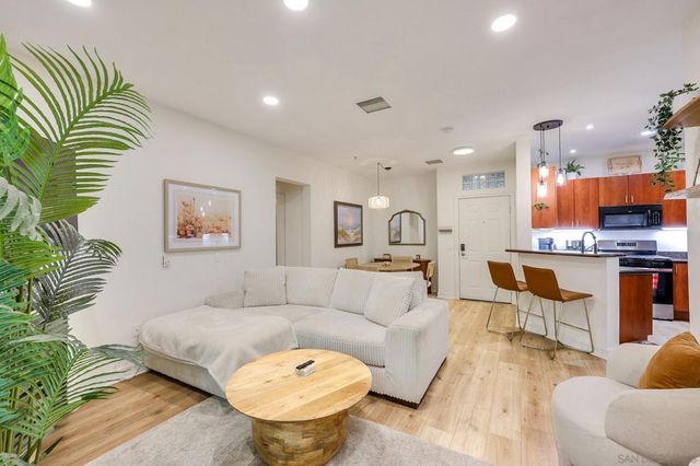 1465 C St # 3310, San Diego