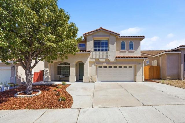 1038 Santa Lucia Drive, Pittsburg
