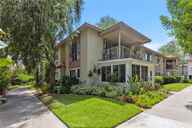 808 Ronda Mendoza # P, Laguna Woods