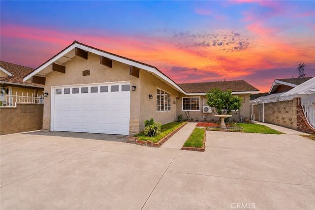 2332 Silverbay, El Monte