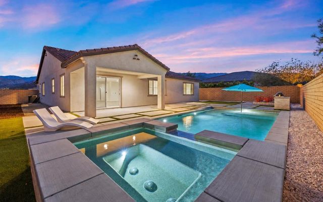 58229 Coral View Way, La Quinta