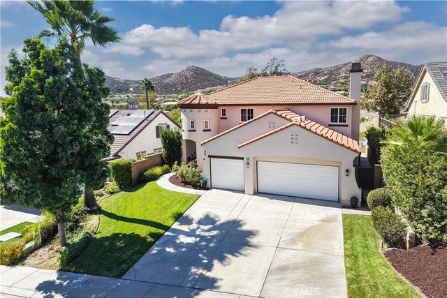 35495 Sumac, Murrieta