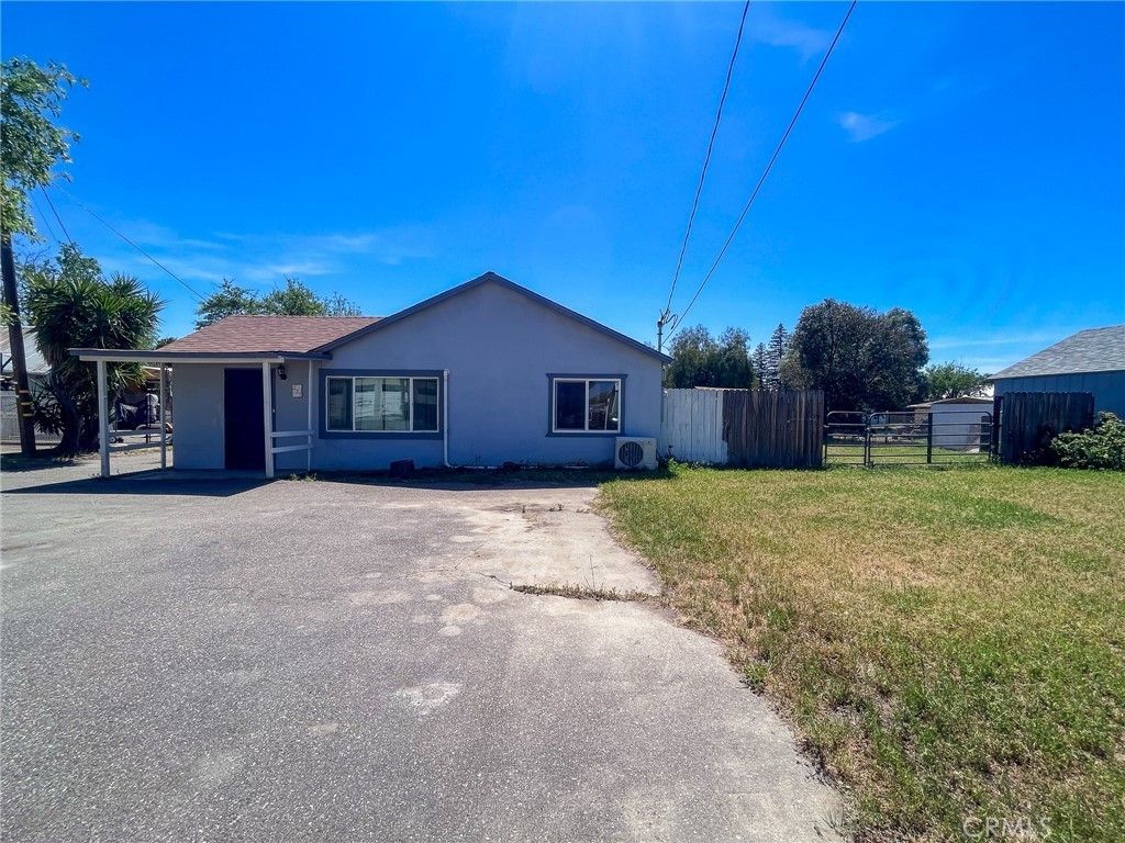 237 E Colusa Street, Orland