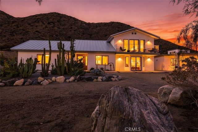 49988 Aspen, Morongo Valley