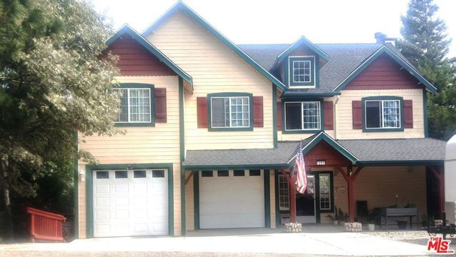 1251 Kodiak Drive, Lake Arrowhead