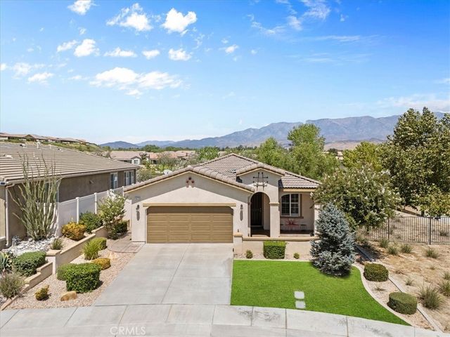 1670 Stellar Peak, Beaumont