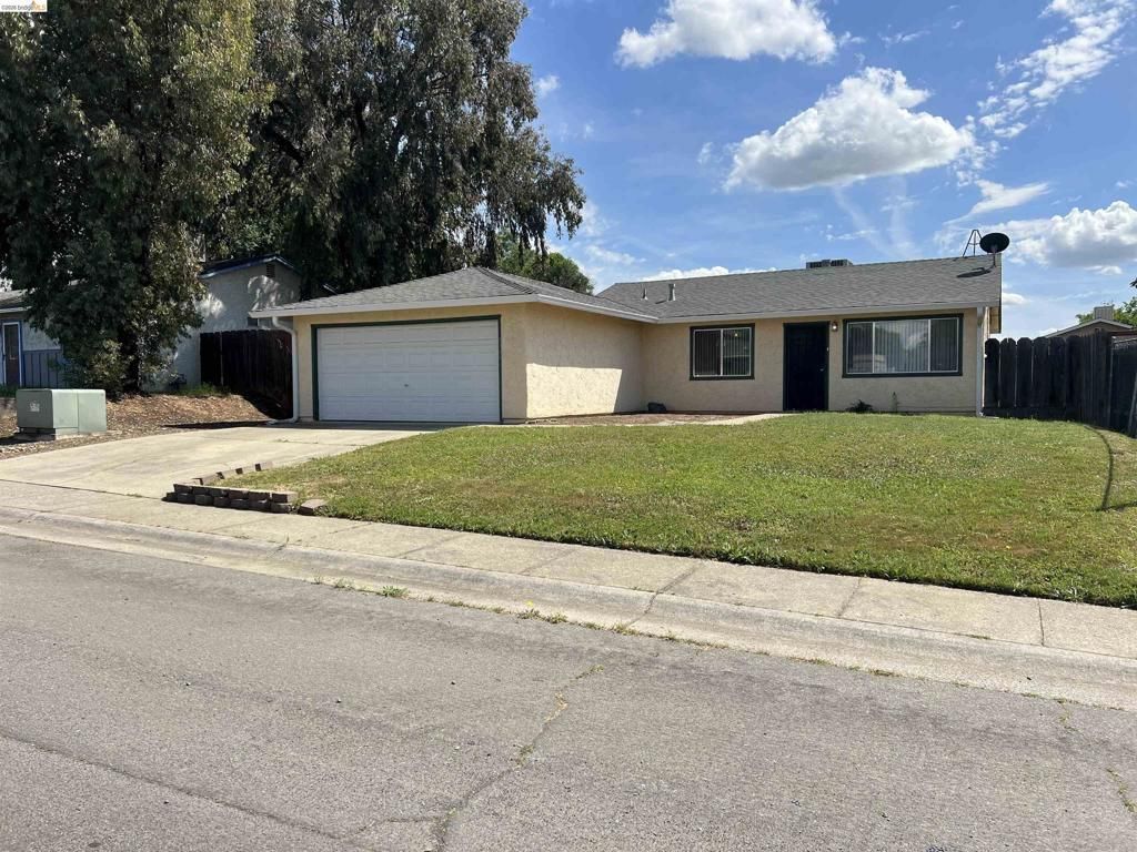 2344 Via Canela, Oroville
