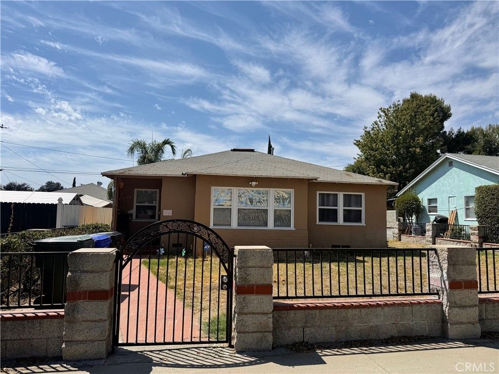 2456 N Waterman, San Bernardino