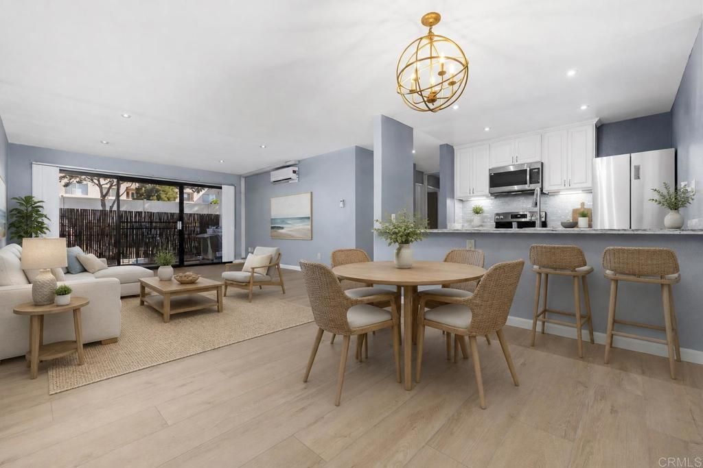 8324 Regents Road # 1b, San Diego