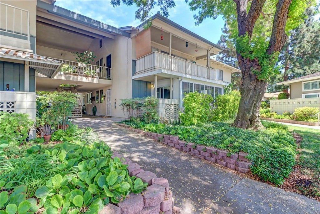8 Via Castilla # H, Laguna Woods