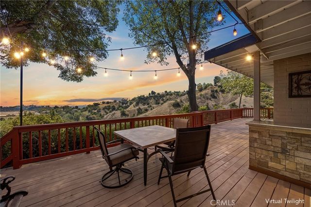 2261 Papaya Drive, La Habra Heights