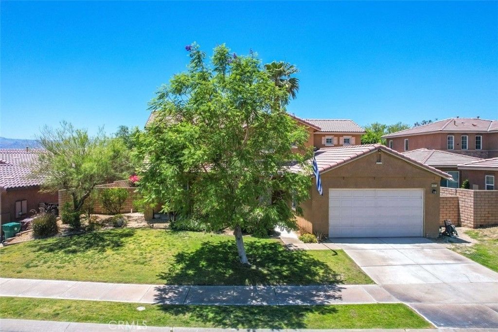 43073 Traccia Way, Indio