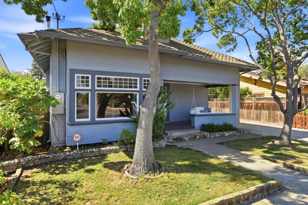 212 E Rincon Avenue, Campbell