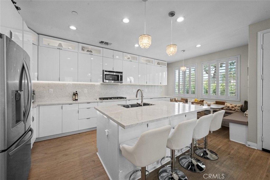 25 Castilla, Rancho Santa Margarita