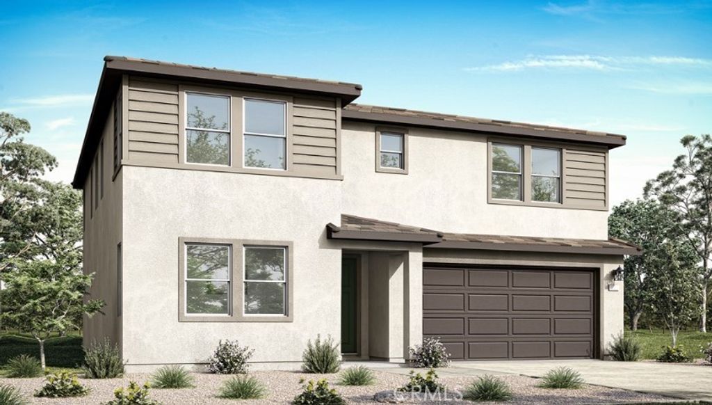 831 Conductor Court, Redlands