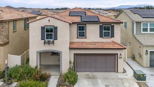 36862 Diego Springs Avenue, Murrieta