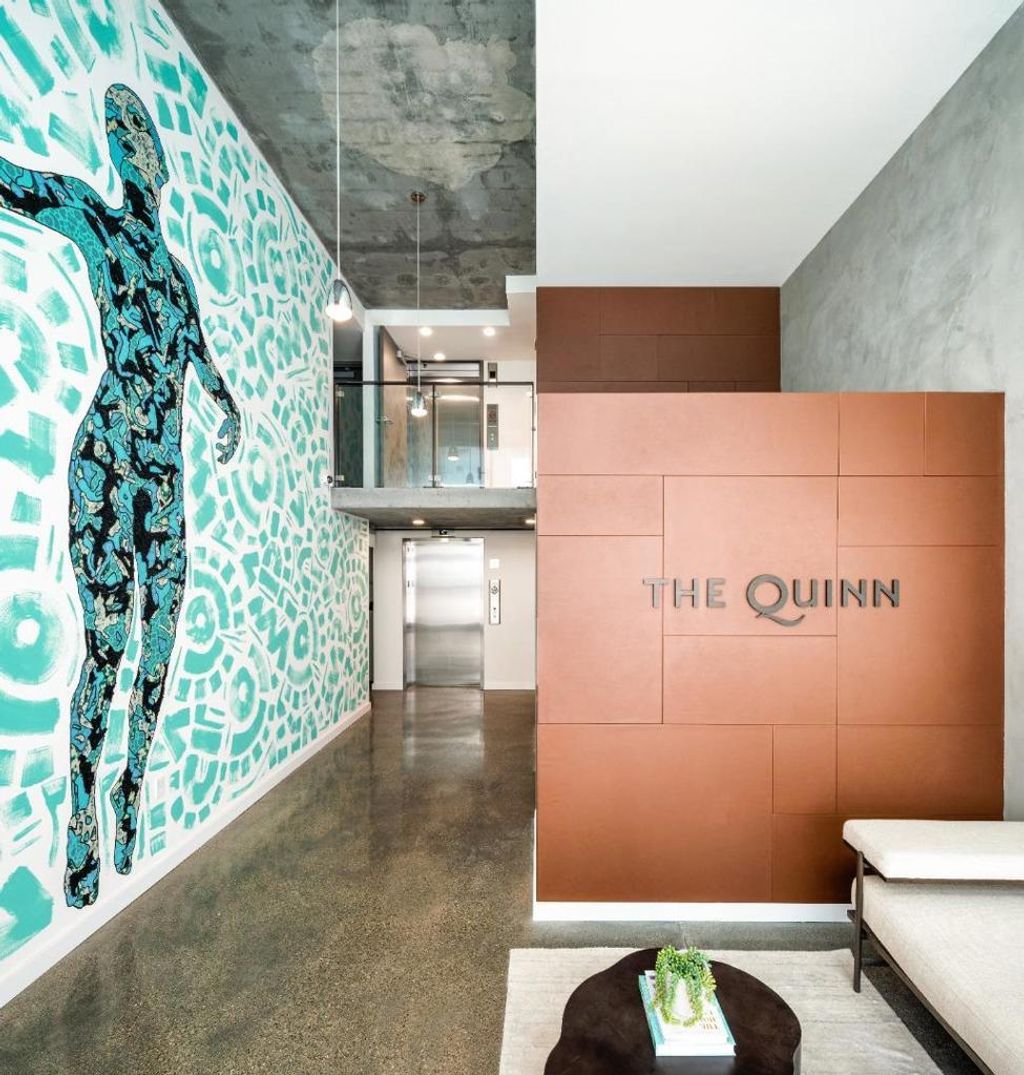 345 8th Street # 401, San Francisco