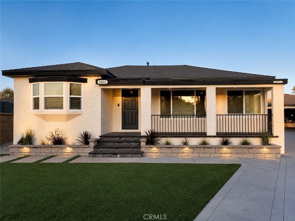 3602 Chapelle, Pico Rivera