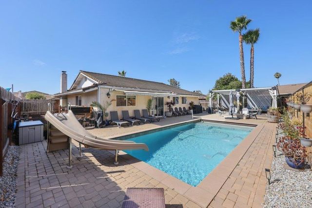 1626 David Dr., Escondido